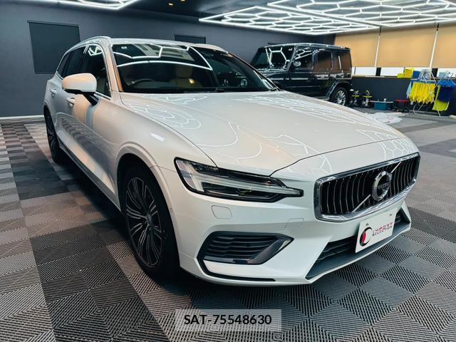 Volvo V60 2020-08 8379991-7