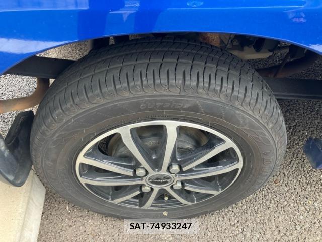 Honda VAMOS 2006-10 8378557-4