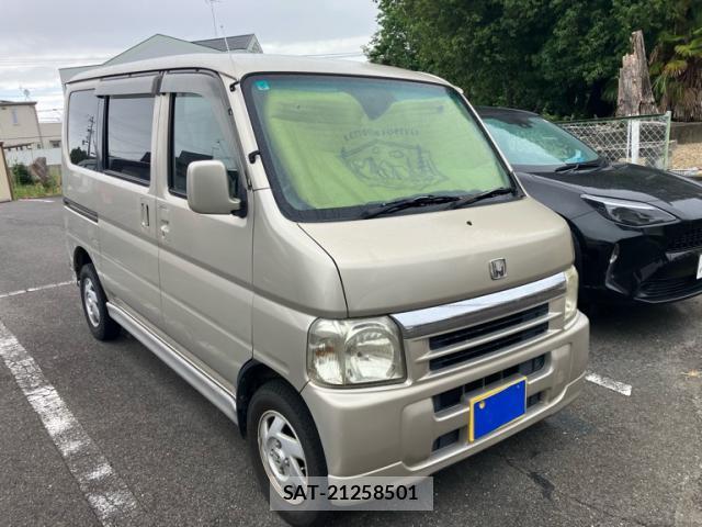 Honda VAMOS 2000-01 8378914-0