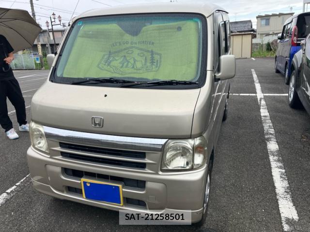 Honda VAMOS 2000-01 8378914-1