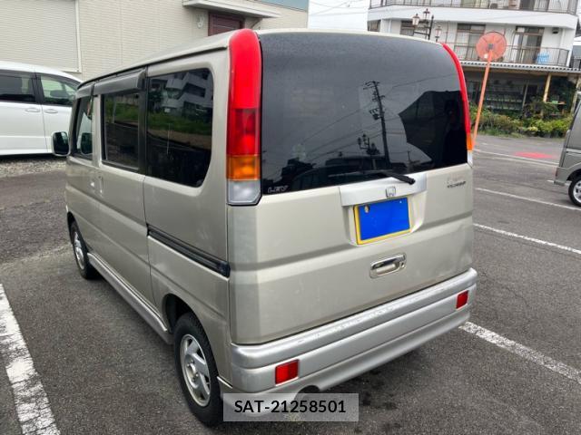 Honda VAMOS 2000-01 8378914-2