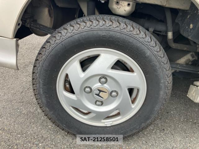 Honda VAMOS 2000-01 8378914-3