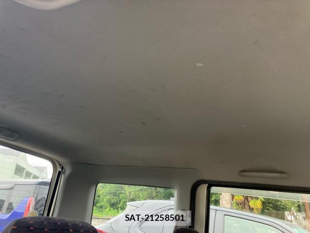 Honda VAMOS 2000-01 8378914-5