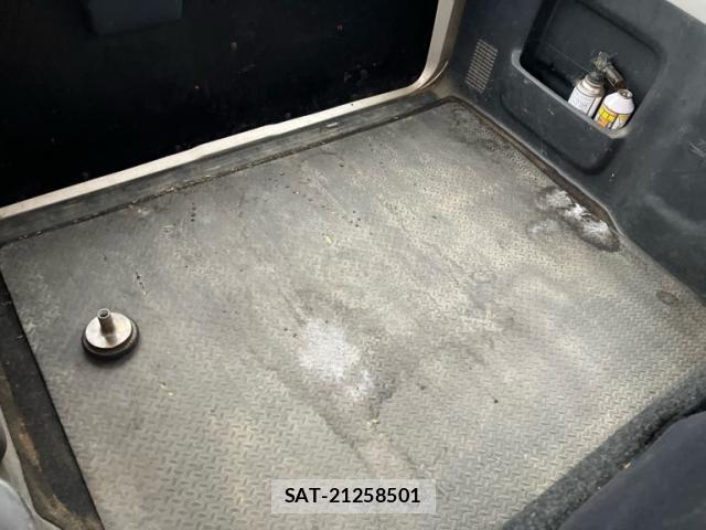 Honda VAMOS 2000-01 8378914-7