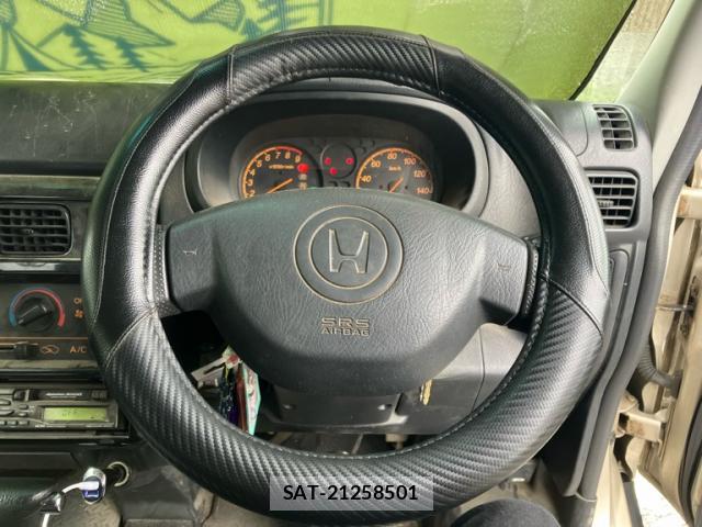 Honda VAMOS 2000-01 8378914-8