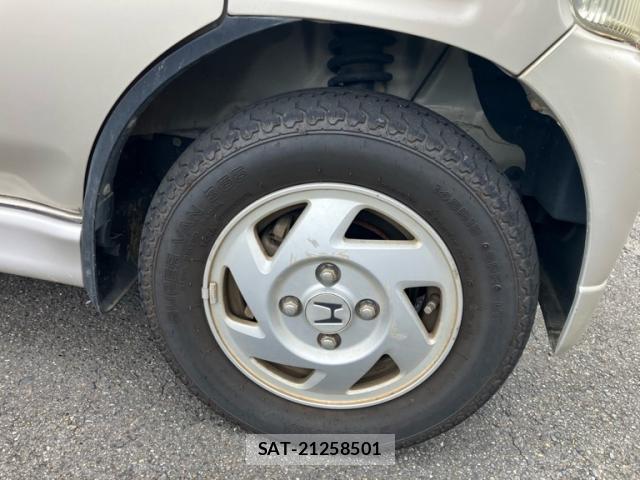 Honda VAMOS 2000-01 8378914-9
