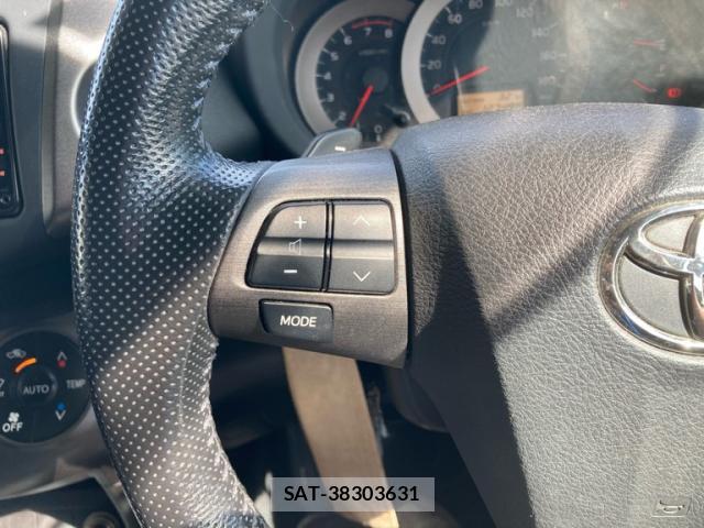 Toyota VANGUARD 2011-09 8378908-11