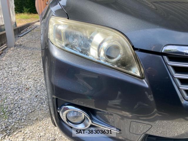 Toyota VANGUARD 2011-09 8378908-12