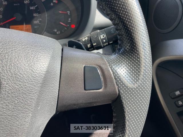 Toyota VANGUARD 2011-09 8378908-14
