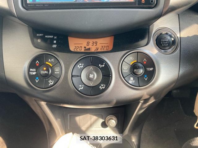Toyota VANGUARD 2011-09 8378908-15
