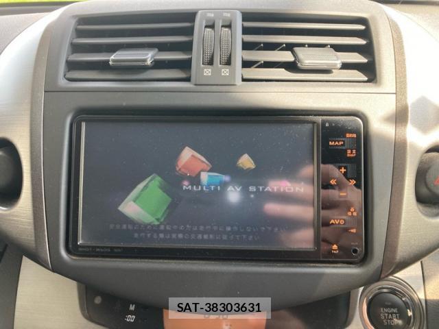 Toyota VANGUARD 2011-09 8378908-16