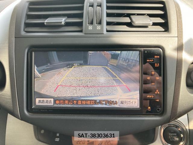 Toyota VANGUARD 2011-09 8378908-18
