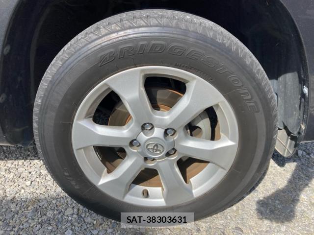 Toyota VANGUARD 2011-09 8378908-3