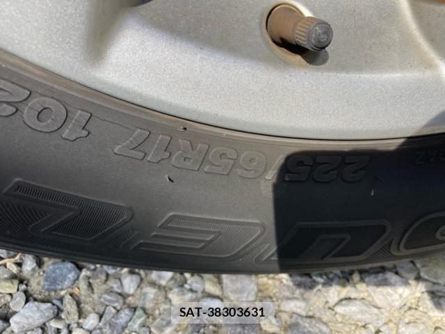 Toyota VANGUARD 2011-09 8378908-4