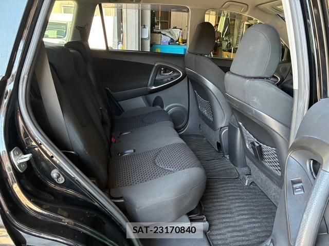 Toyota VANGUARD 2012-07 8379435-10