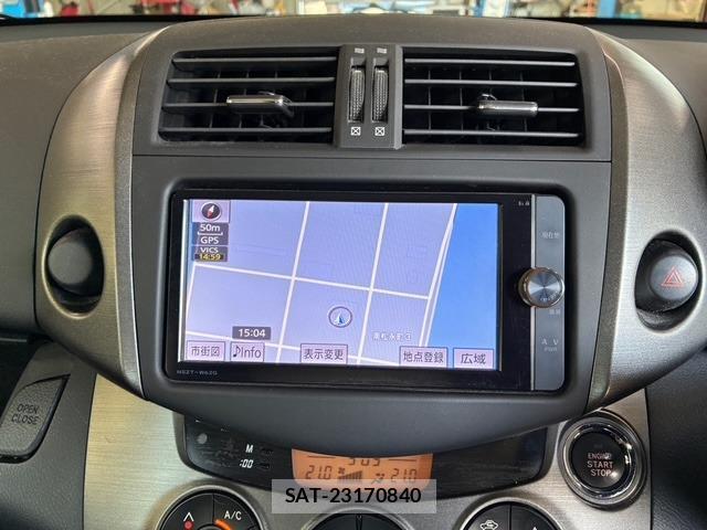 Toyota VANGUARD 2012-07 8379435-13