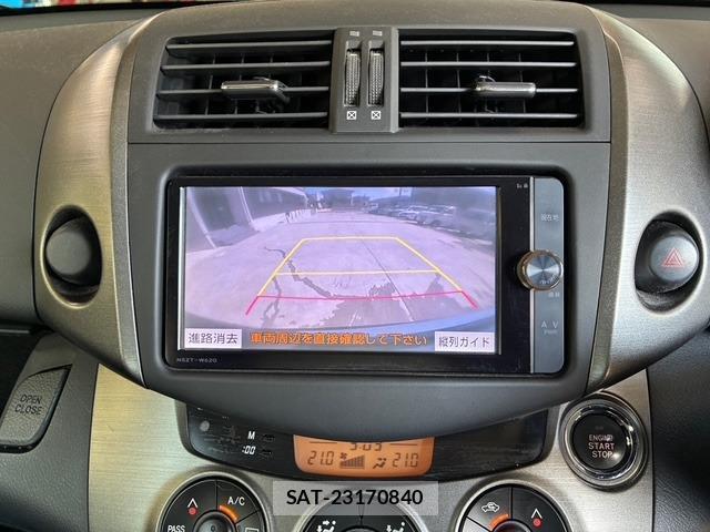 Toyota VANGUARD 2012-07 8379435-14