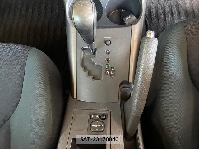 Toyota VANGUARD 2012-07 8379435-16