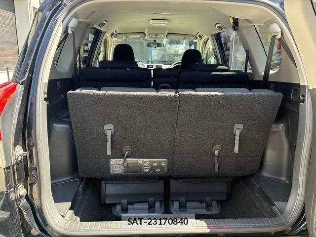 Toyota VANGUARD 2012-07 8379435-8