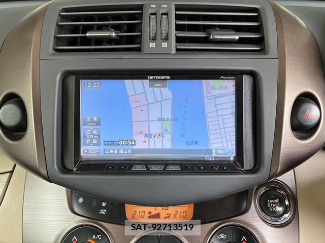 Toyota VANGUARD 2011-06 8379436-13