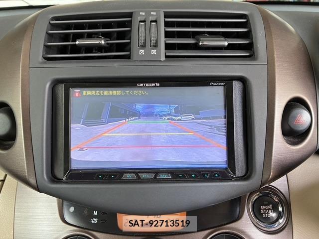 Toyota VANGUARD 2011-06 8379436-14