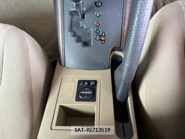 Toyota VANGUARD 2011-06 8379436-16