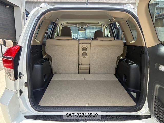 Toyota VANGUARD 2011-06 8379436-8