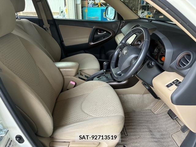 Toyota VANGUARD 2011-06 8379436-9
