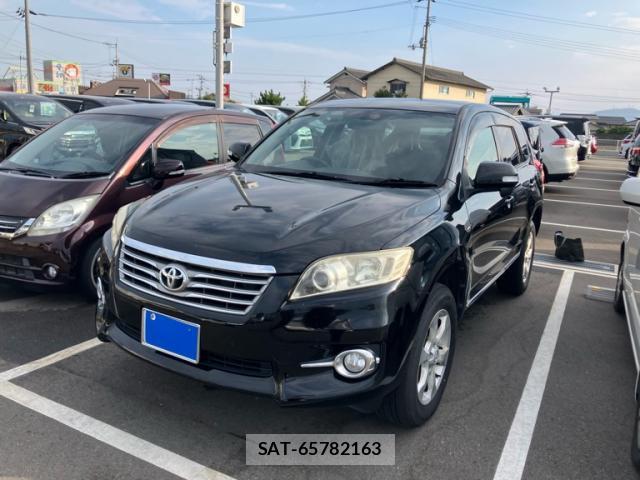 Toyota VANGUARD 2010-10 8379582-0