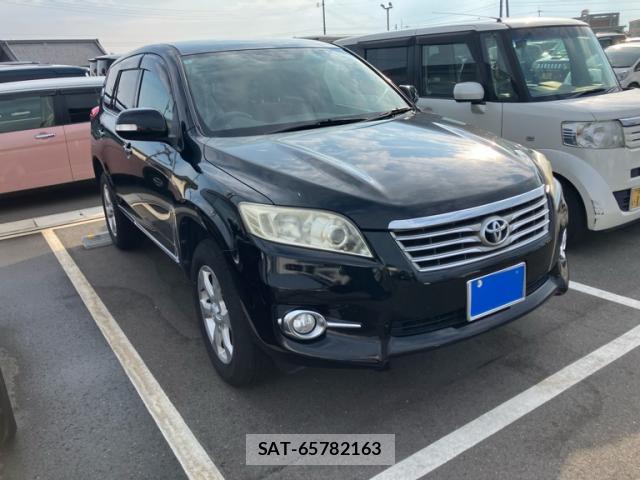 Toyota VANGUARD 2010-10 8379582-1