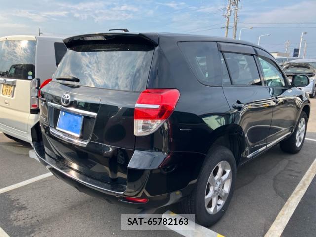 Toyota VANGUARD 2010-10 8379582-13