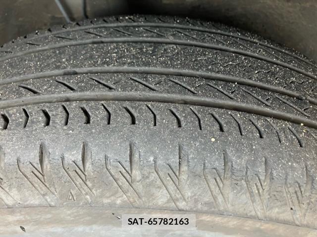 Toyota VANGUARD 2010-10 8379582-5