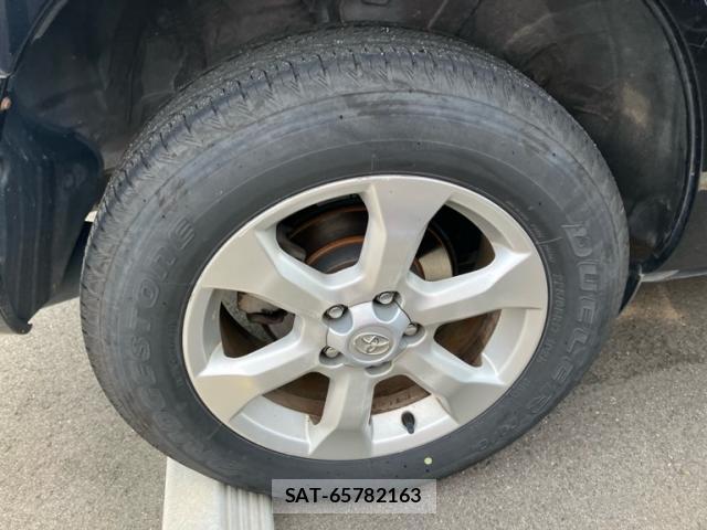 Toyota VANGUARD 2010-10 8379582-7