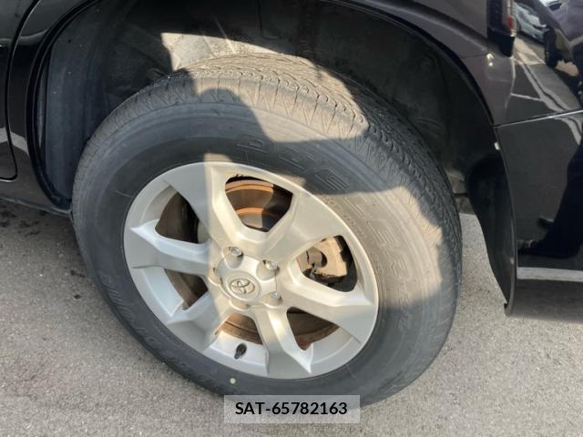 Toyota VANGUARD 2010-10 8379582-8