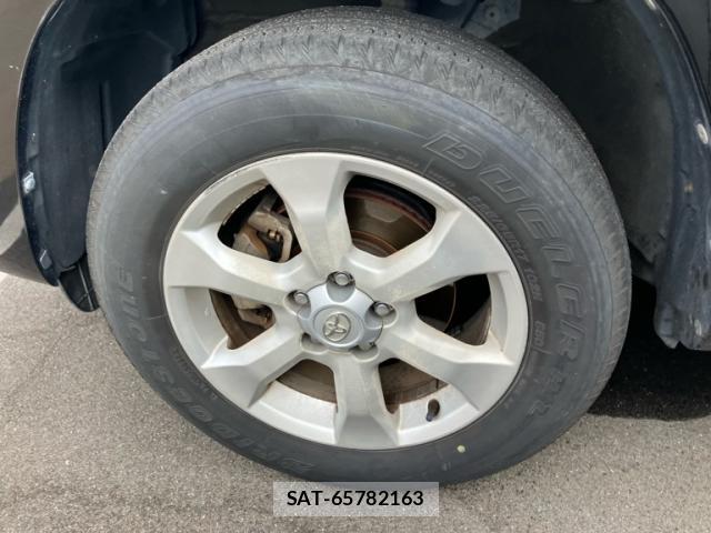 Toyota VANGUARD 2010-10 8379582-9