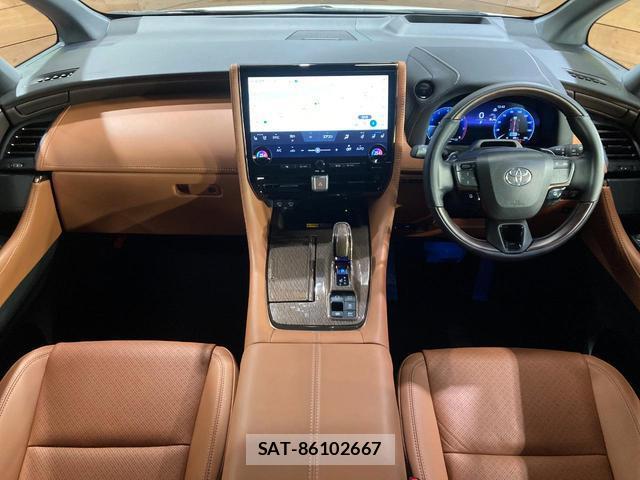 Toyota VELLFIRE 2023-12 8379295-1