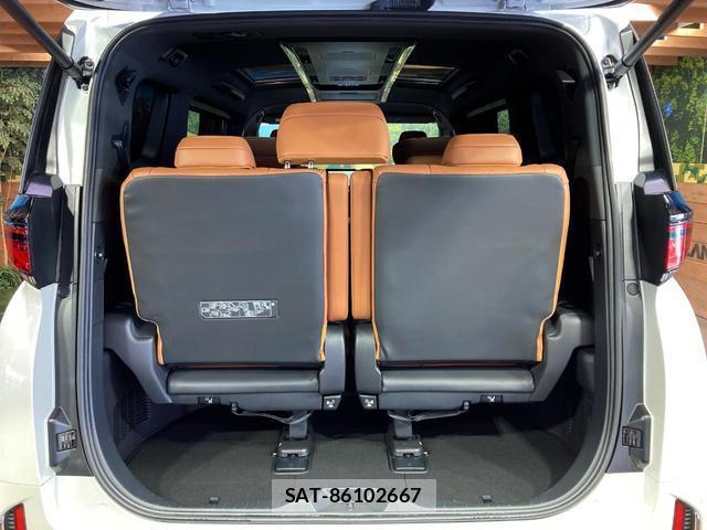 Toyota VELLFIRE 2023-12 8379295-10