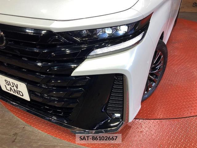 Toyota VELLFIRE 2023-12 8379295-11