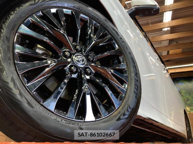 Toyota VELLFIRE 2023-12 8379295-12