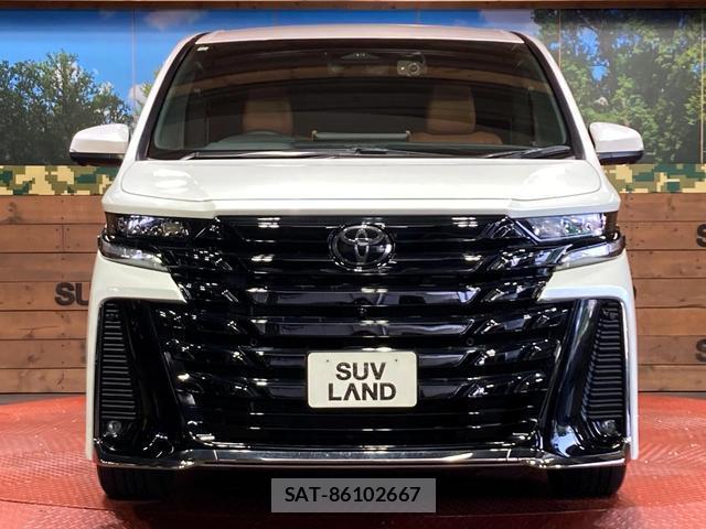 Toyota VELLFIRE 2023-12 8379295-13