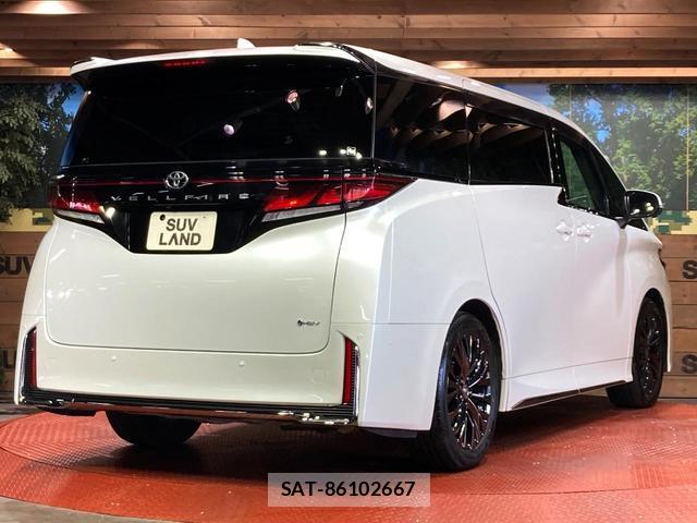 Toyota VELLFIRE 2023-12 8379295-16