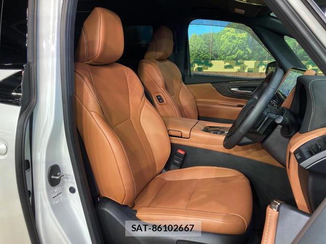 Toyota VELLFIRE 2023-12 8379295-7