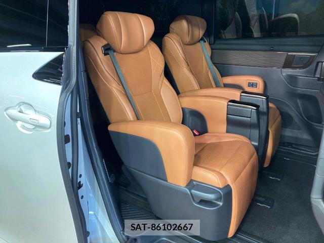 Toyota VELLFIRE 2023-12 8379295-8