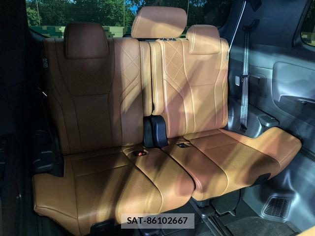 Toyota VELLFIRE 2023-12 8379295-9