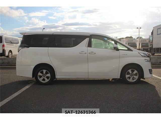 Toyota VELLFIRE 2015-04 8379666-10