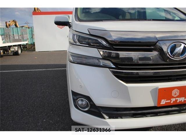 Toyota VELLFIRE 2015-04 8379666-12