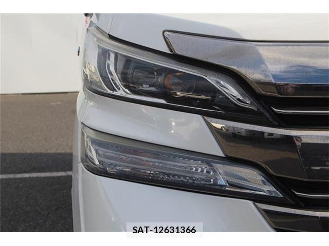 Toyota VELLFIRE 2015-04 8379666-13