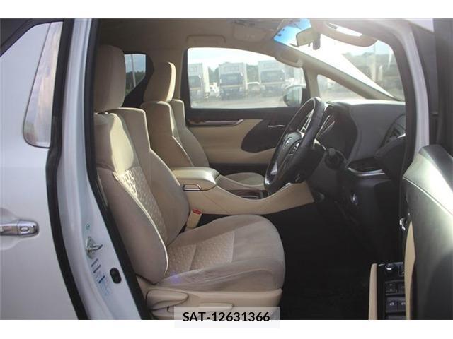 Toyota VELLFIRE 2015-04 8379666-18