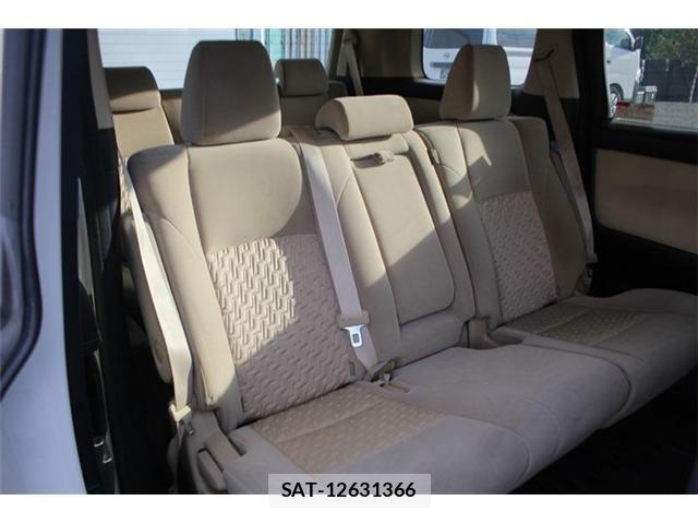 Toyota VELLFIRE 2015-04 8379666-19