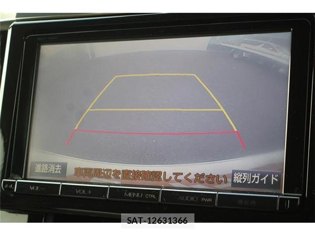 Toyota VELLFIRE 2015-04 8379666-2